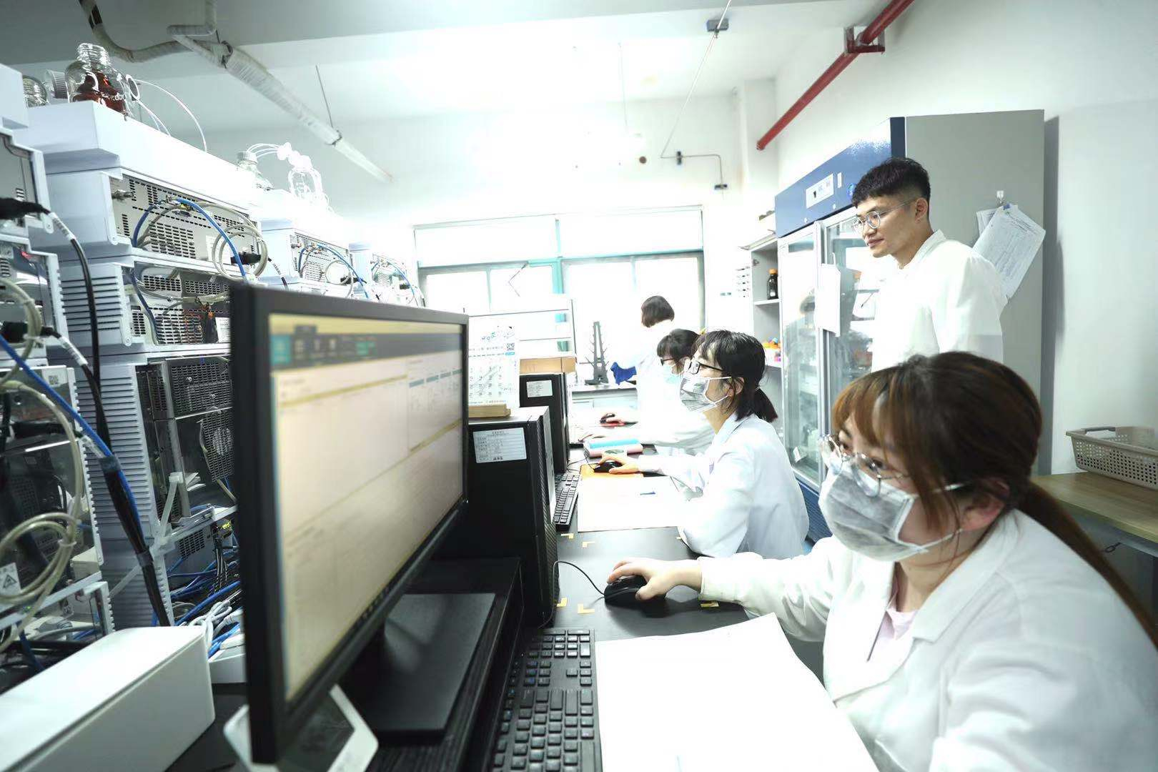 質量研究和ADC藥物表征方法